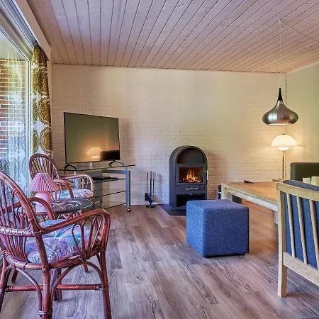 6 Person Holiday In L Gst R