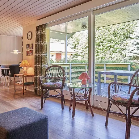 Holiday home 6 Person Holiday In L Gst R