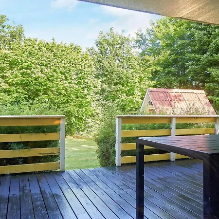 6 Person Holiday In L Gst R Holiday home
