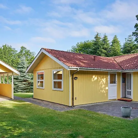 6 Person Holiday In L Gst R Holiday home