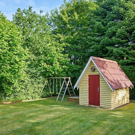 Holiday home 6 Person Holiday In L Gst R *