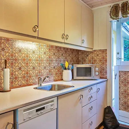 Holiday home 6 Person Holiday In L Gst R Trend