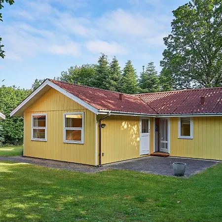Holiday home 6 Person Holiday In L Gst R *